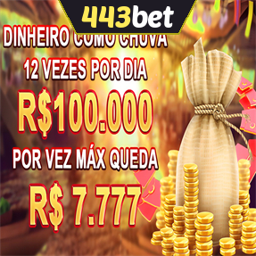 443bet Mina Misteriosa