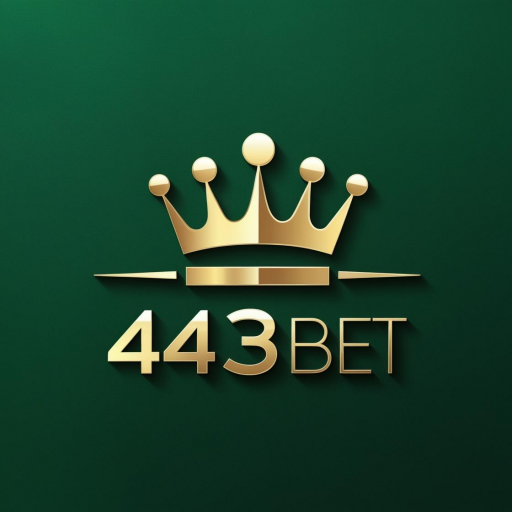443bet Cassino Online